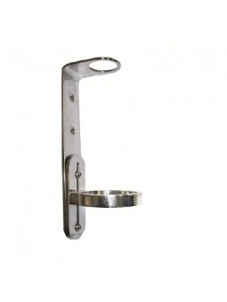 Steel Holder / wall support for Tokio 300ml