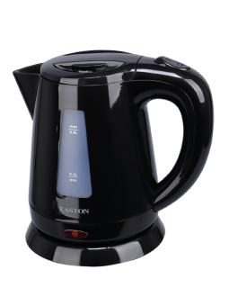 hotel electric kettle 0.5l plastic tea