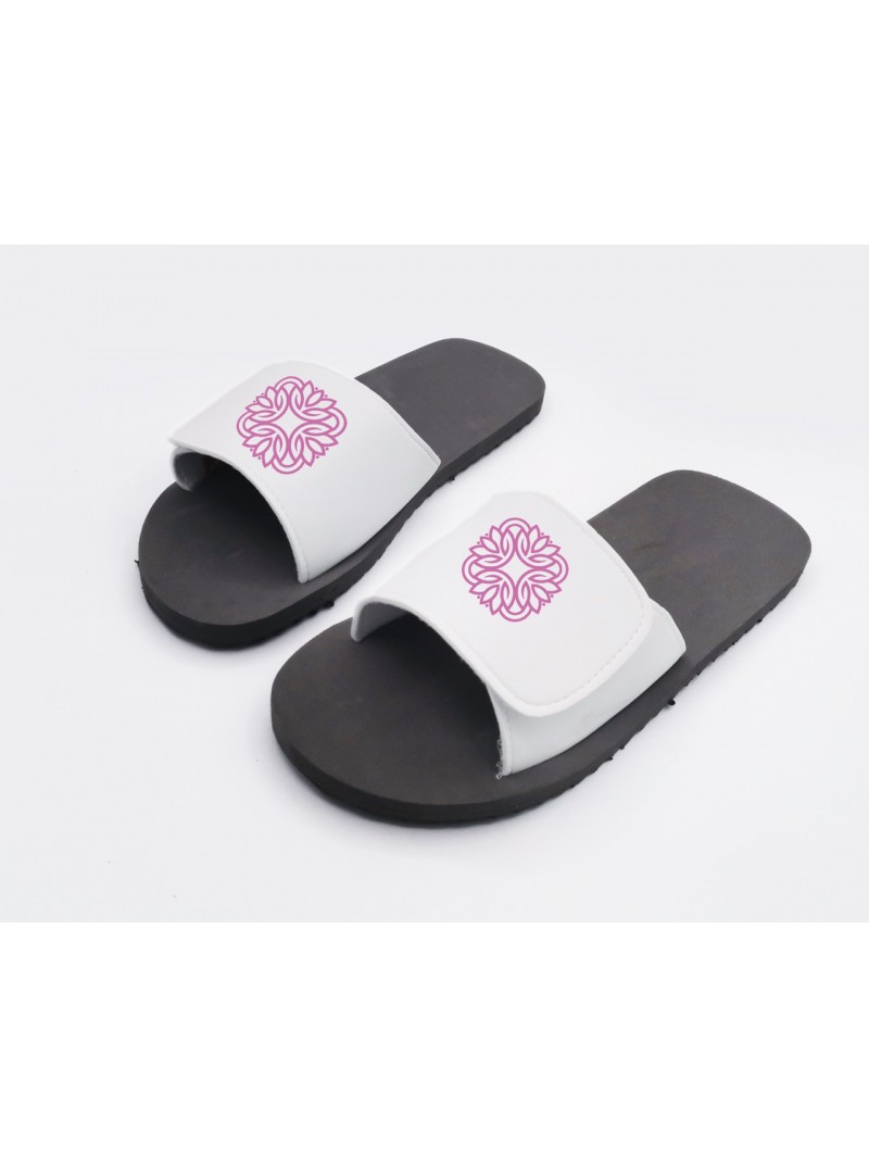 Ciabatte piscina personalizzate on sale