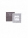 MEET 2 SCENT Cardbox gift box with a shower cap, vanity set and shoe sponge.