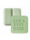 Hair & Body Wash with Sesame Oil and Organic Olive Oil