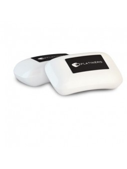 Vegetable soap 30g shrink wrap PLATINERO courtesy line